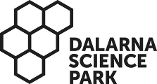 Dalarna Science Park Logo
